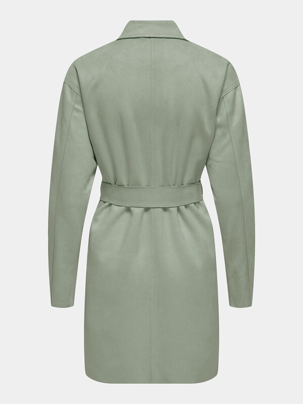 Kabát pro přechodné období ONLY