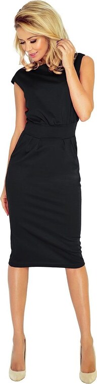 NUMOCO Dámské šaty 144-3