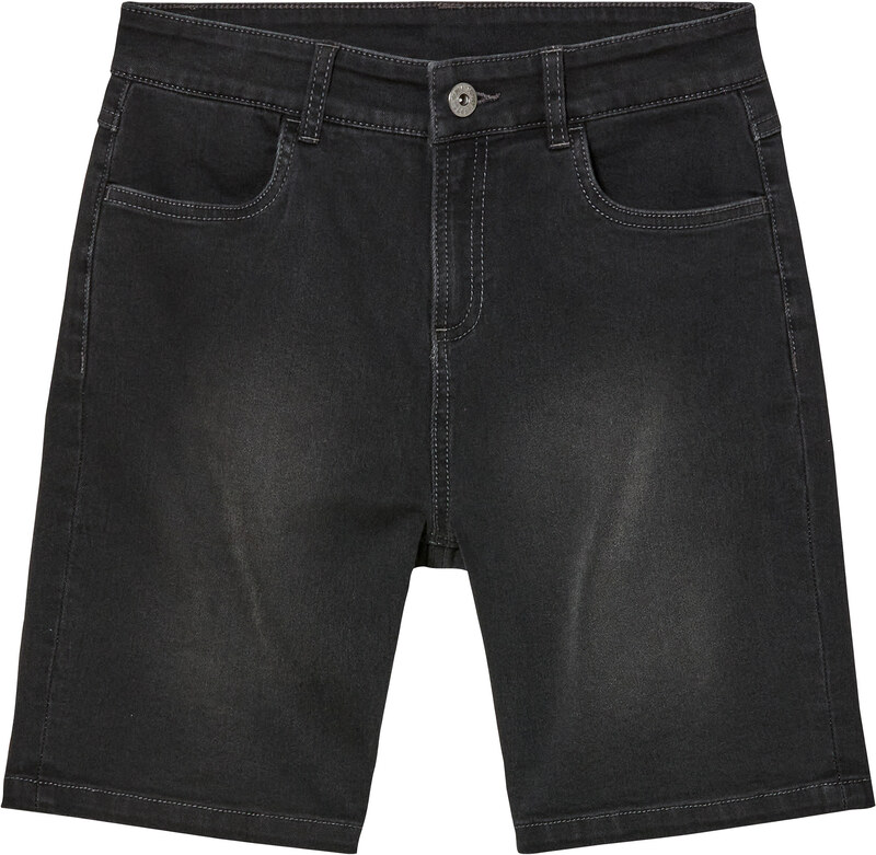 pepperts! Chlapecké džínové kraťasy