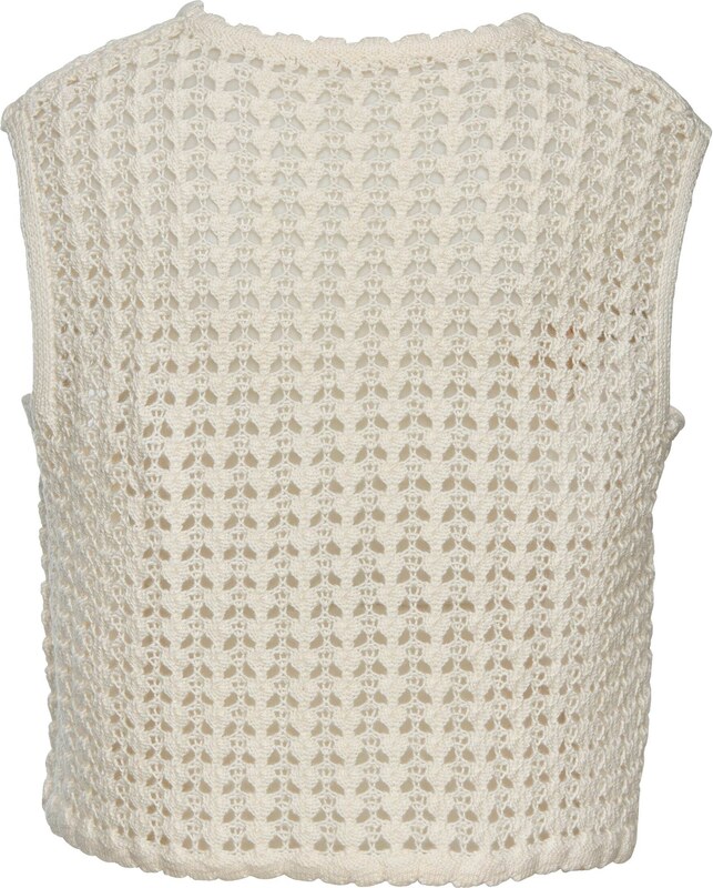 VIVANCE Svetr béžová