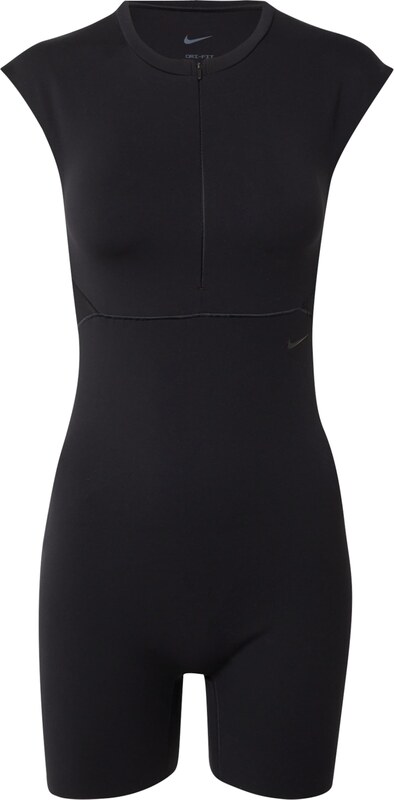 NIKE Sportovní souprava černá