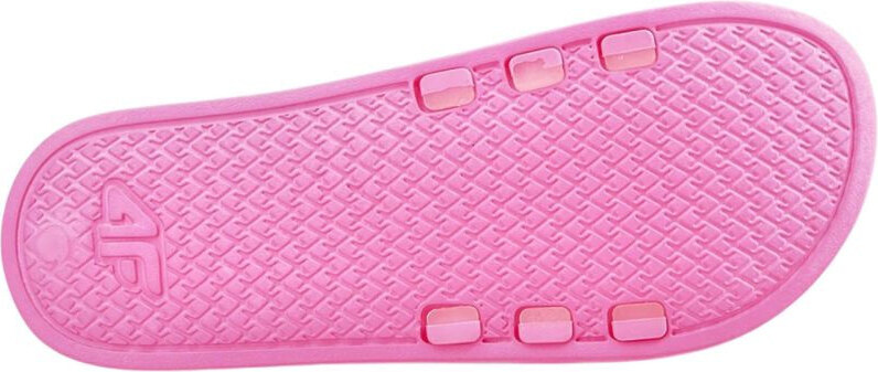 Žabky 4F F045A W 4FMM00FFLIF045A 53S dámské