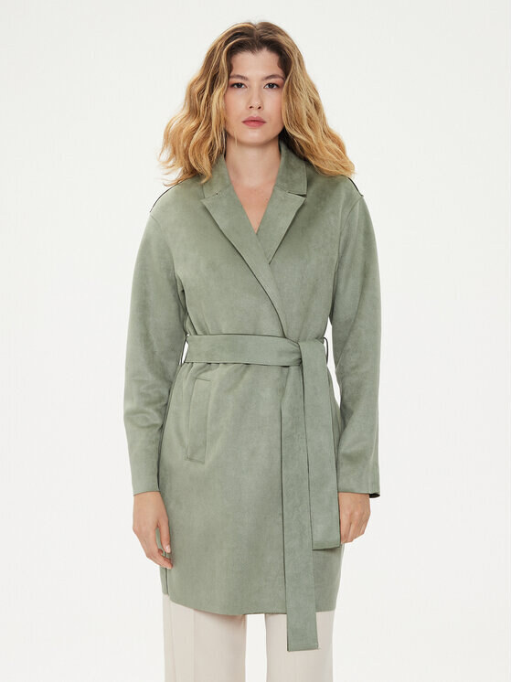 Kabát pro přechodné období ONLY