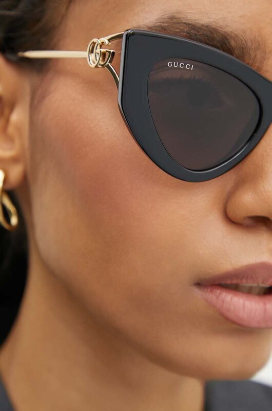 Sluneční brýle Gucci