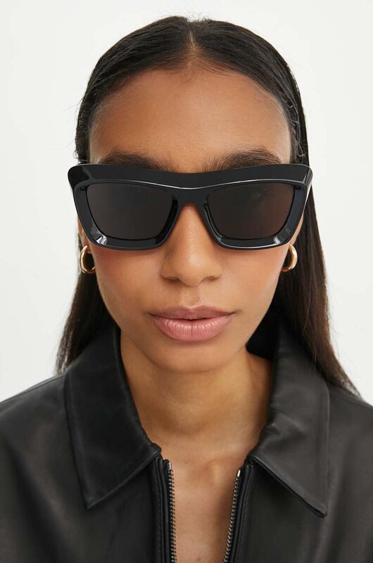 Sluneční brýle Bottega Veneta