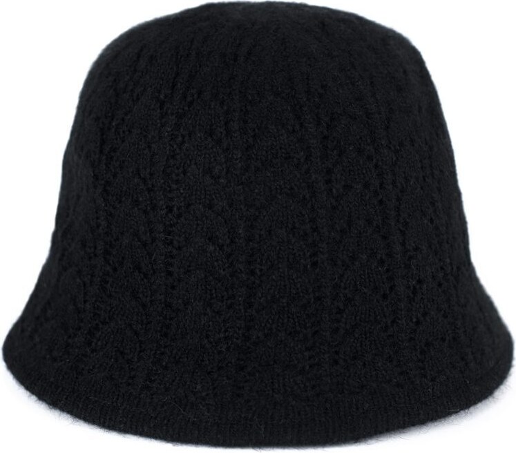 Art Of Polo Pletený klobouk šedý