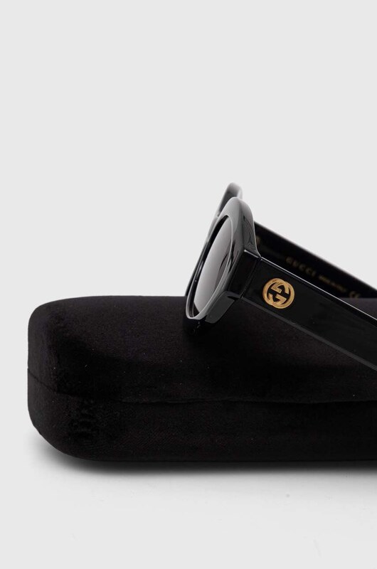 Sluneční brýle Gucci