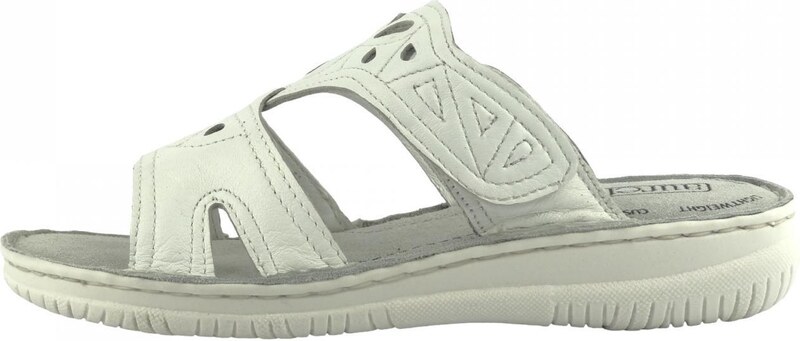 Aurelia nazouvák BT-22 White351