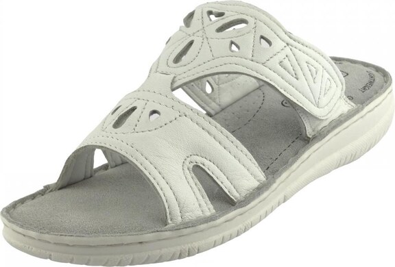 Aurelia nazouvák BT-22 White351