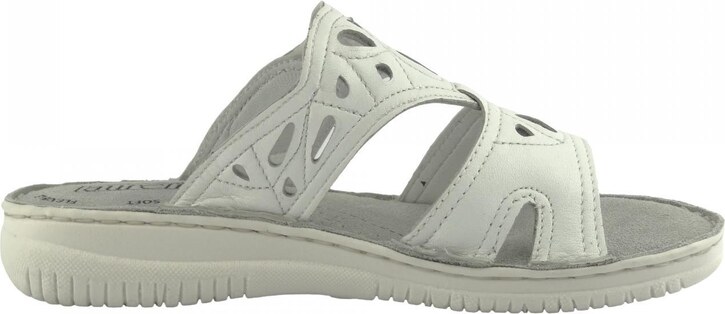 Aurelia nazouvák BT-22 White351