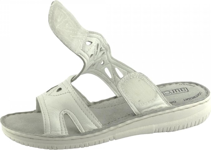 Aurelia nazouvák BT-22 White351