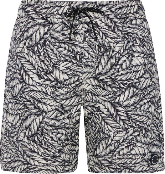 Pánské plážové šortky Protest PRTYUKIS