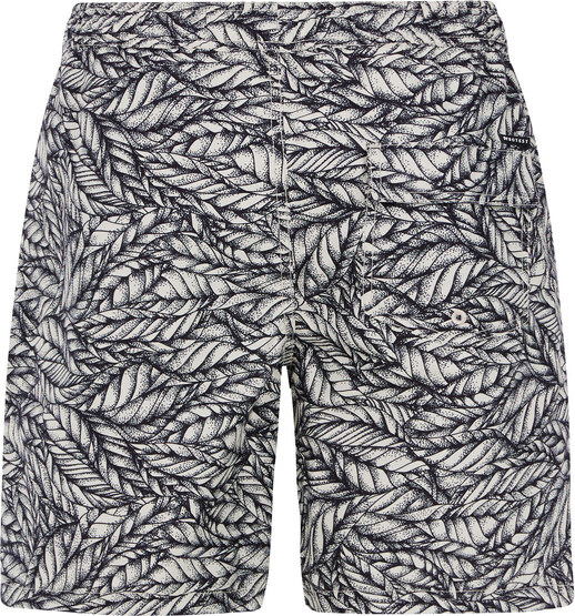 Pánské plážové šortky Protest PRTYUKIS