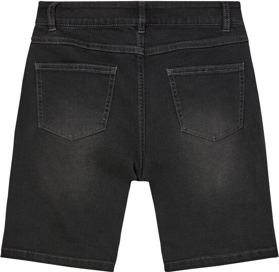 pepperts! Chlapecké džínové kraťasy