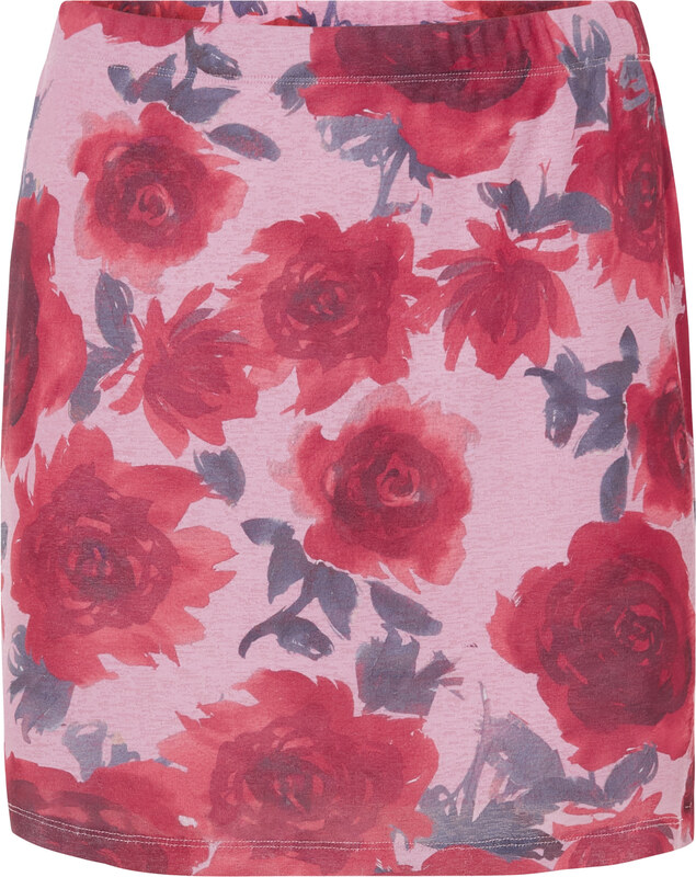 esmara Dámská mini sukně