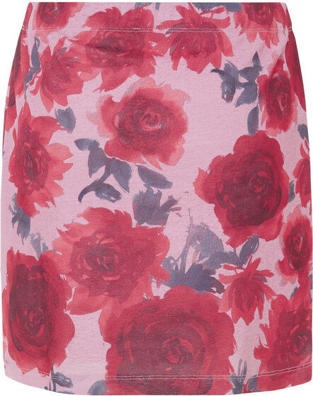 esmara Dámská mini sukně