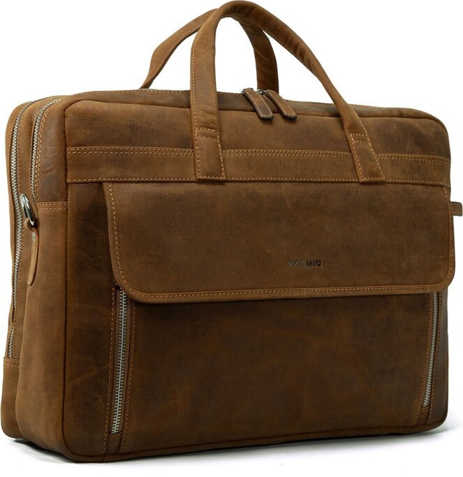 Taška z pravé kůže Valmio Portree