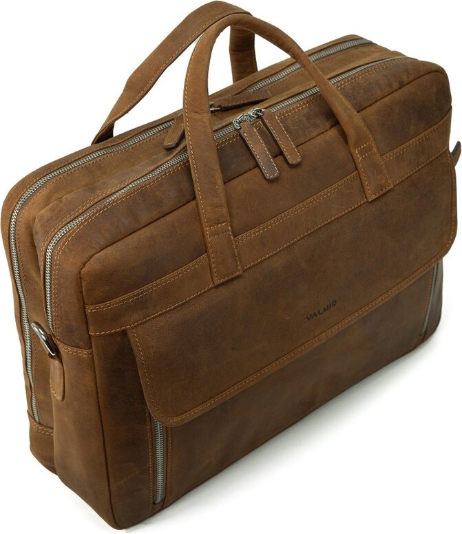 Taška z pravé kůže Valmio Portree