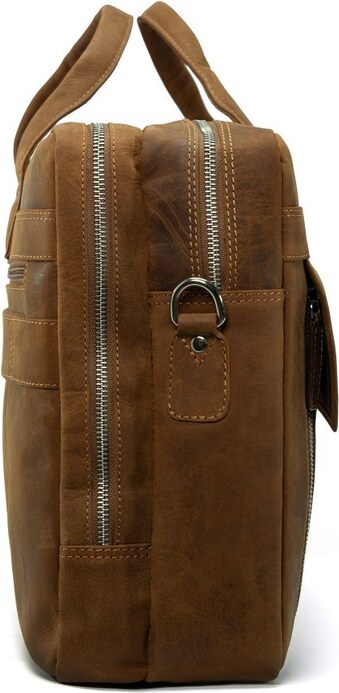 Taška z pravé kůže Valmio Portree