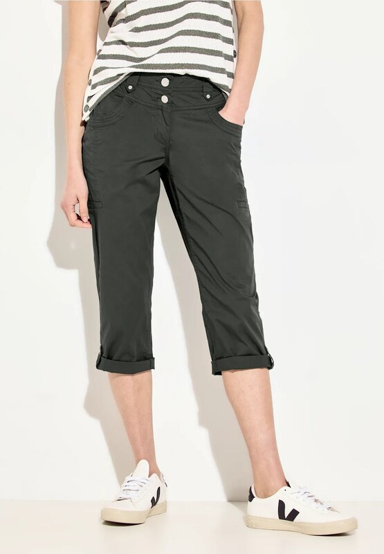 Dámské capri Cecil 377578/15382