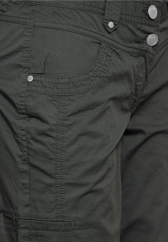 Dámské capri Cecil 377578/15382