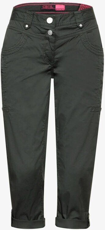 Dámské capri Cecil 377578/15382