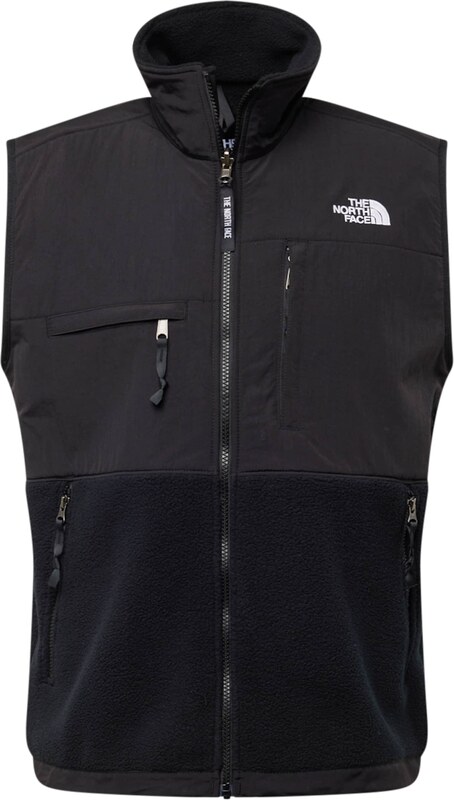 THE NORTH FACE Vesta 'RETRO DENALI' černá / bílá