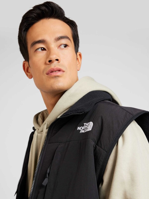 THE NORTH FACE Vesta 'RETRO DENALI' černá / bílá