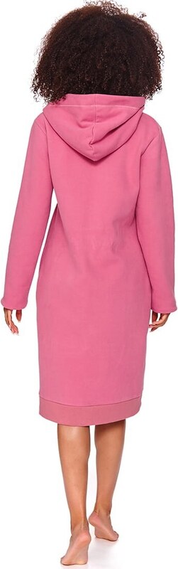 Dámský župan DOCTOR NAP SMZ.9756 DOLCE VITA ORGANIC