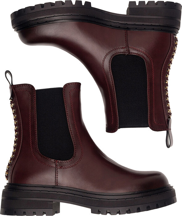 Polokozačky Jenny Fairy