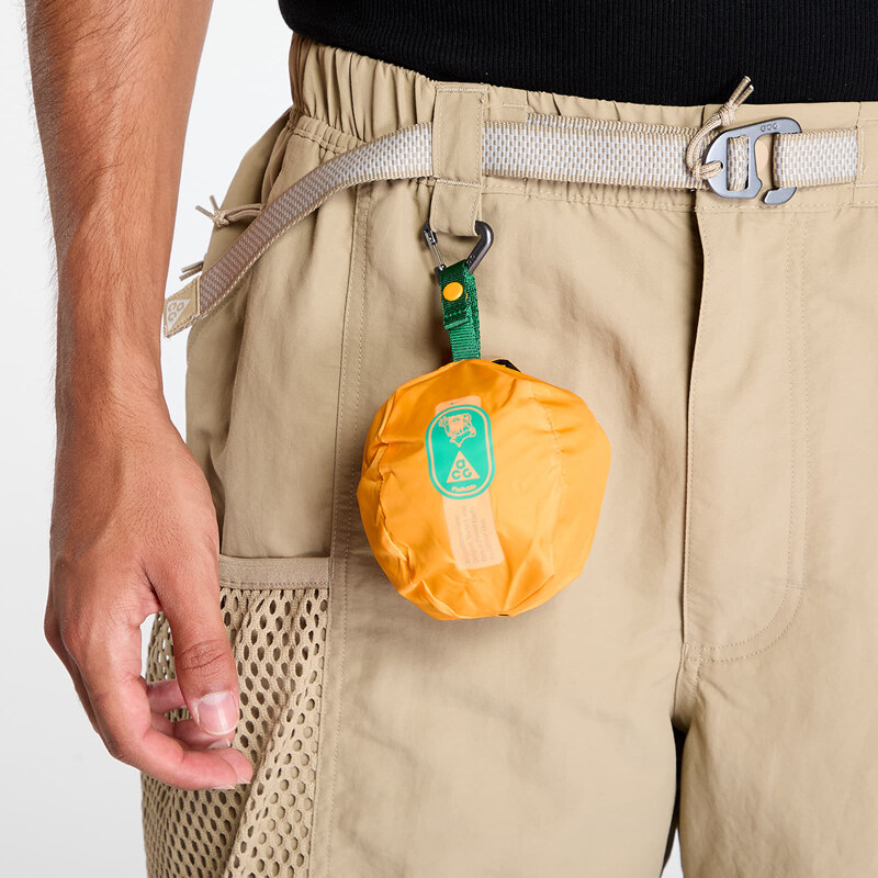 Klobouk Nike Apex Storm-FIT Bucket Hat Black/ Reflective Silver L