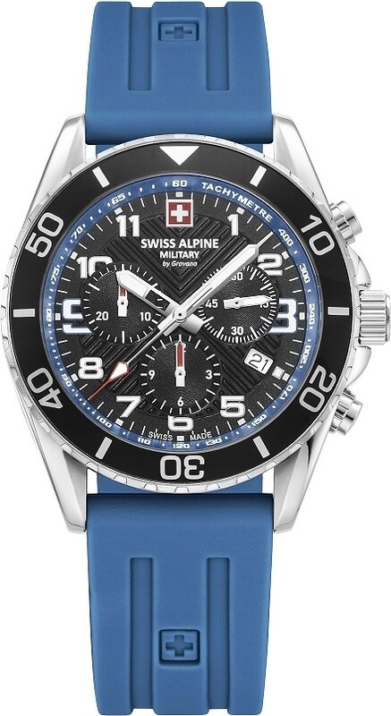 Hodinky Swiss Alpine Military SAM7029.9835