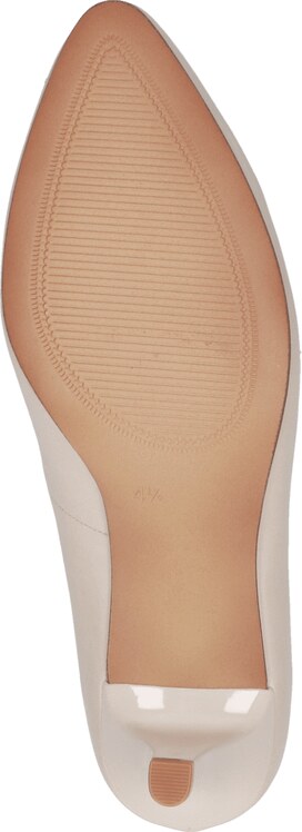 CAPRICE dámské lodičky béžové