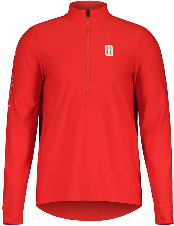 maloja GoldammerM. | Fire Red
