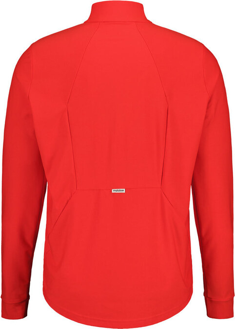maloja GoldammerM. | Fire Red
