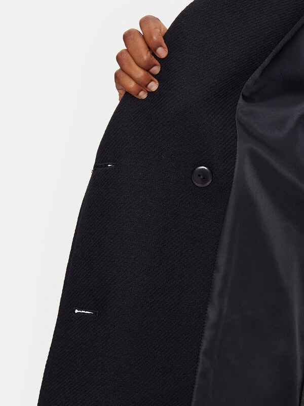 Vlněný kabát Morgan