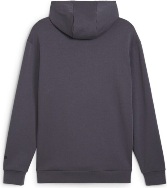 Puma RAD/CAL Hooded Half-Zip DK gray