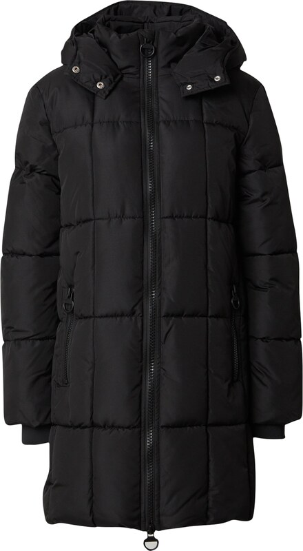 JDY Zimní kabát 'JDYDaisy' černá