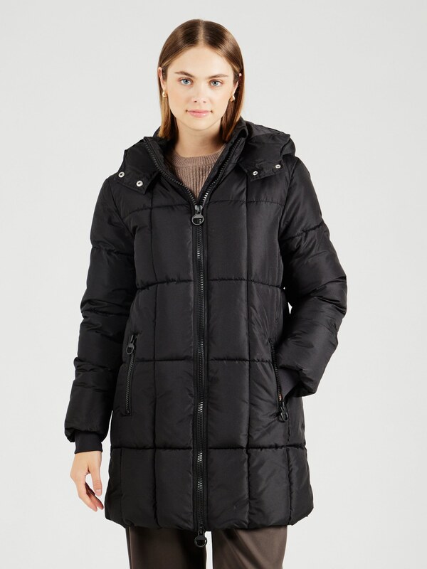 JDY Zimní kabát 'JDYDaisy' černá