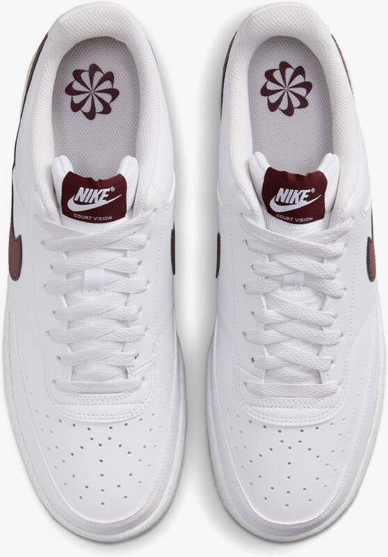 Nike Court Vision Low EUR 40.5