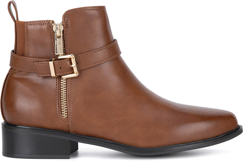 Polokozačky Clara Barson