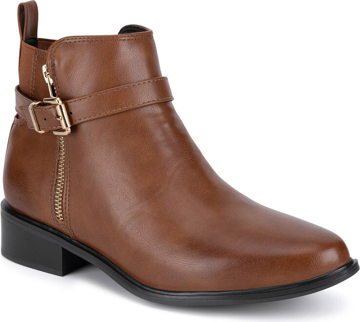 Polokozačky Clara Barson