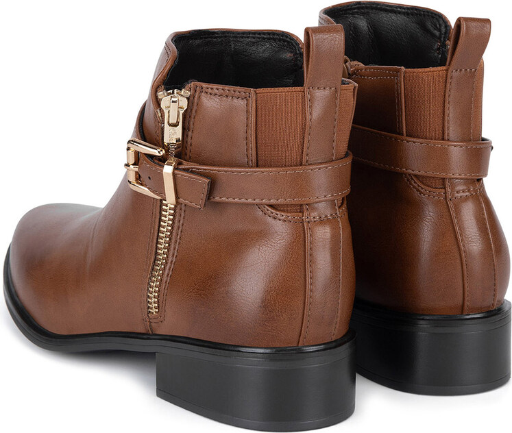 Polokozačky Clara Barson