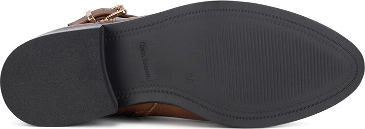 Polokozačky Clara Barson