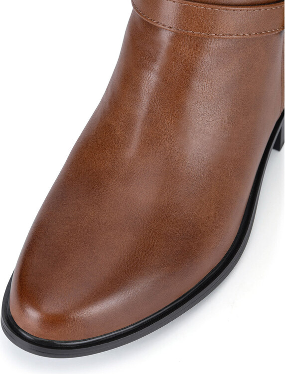 Polokozačky Clara Barson