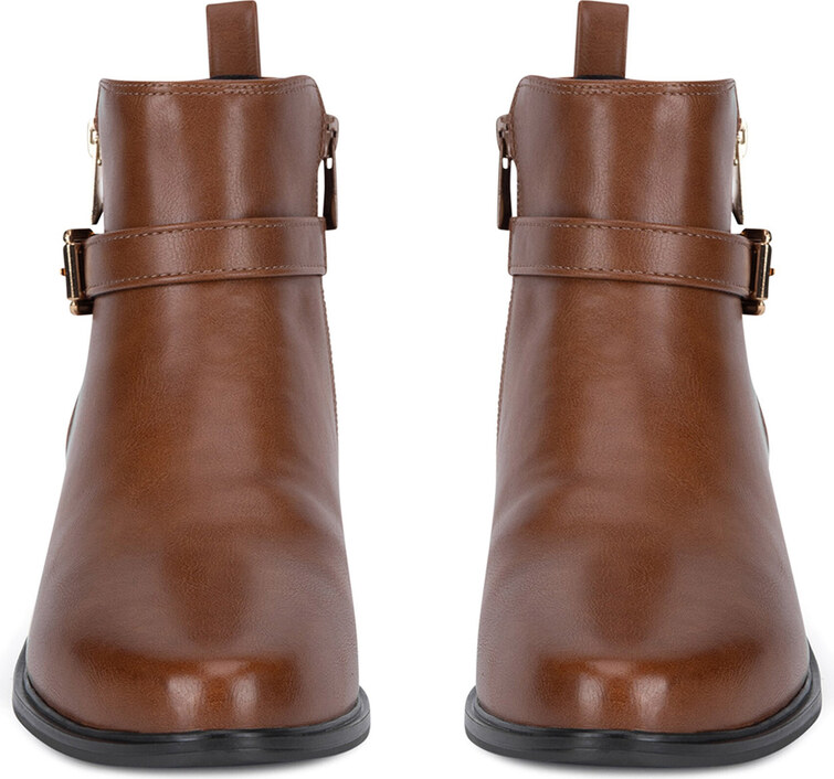 Polokozačky Clara Barson