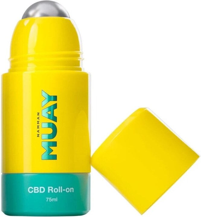 Namman Muay Cryo Roll-on 75 ml