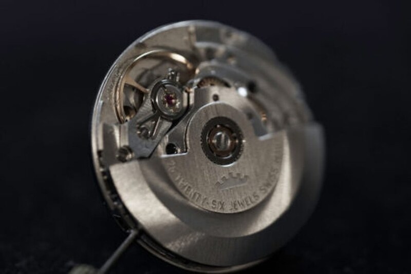 Fortis Marinemaster M-40 Ocean Blue F8120028