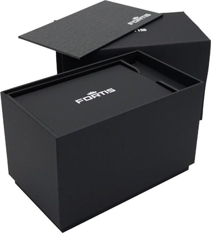 Fortis Marinemaster M-40 Ocean Blue F8120028