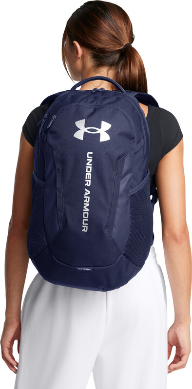 Batoh Under Armour Hustle 6.0 Backpack